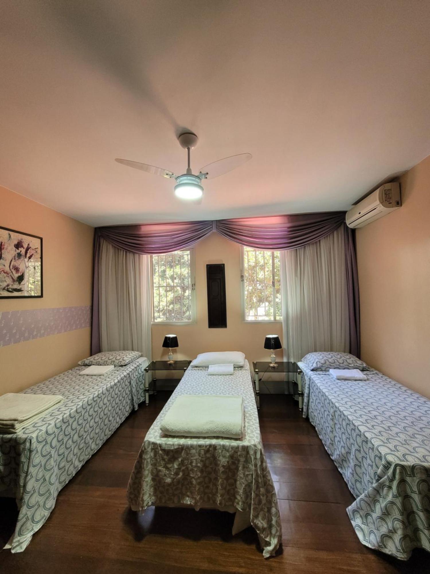 Bed and Breakfast Kzazendf Cama E Cafe Asa Sul Бразиліа Екстер'єр фото